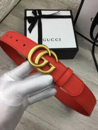 Picture of Gucci Belts _SKUGucciBelt34mmX95-110cm7D054662